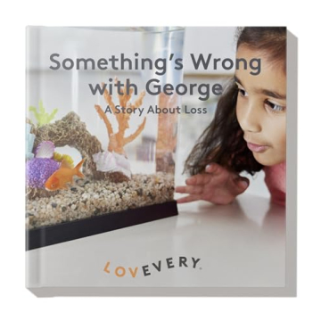 Lovevery's Heartfelt Loss Story for Children