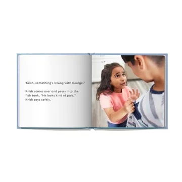 Lovevery's Heartfelt Loss Story for Children