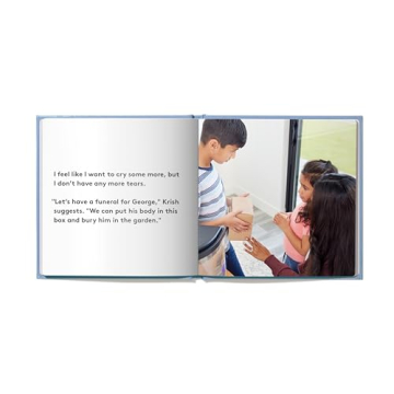 Lovevery's Heartfelt Loss Story for Children