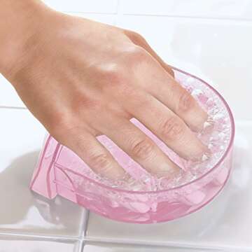 True Glow by Conair All-in-One Nail Care System