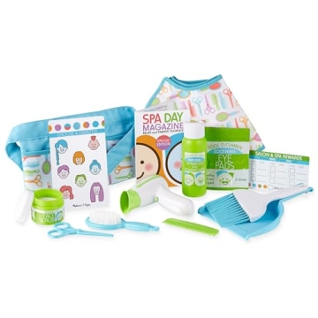 Melissa & Doug Love Your Look Play Set for Kids
