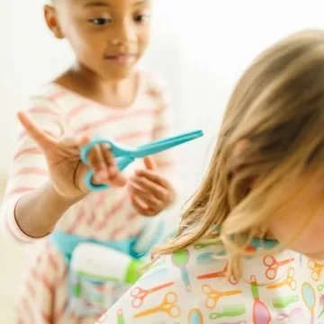 Melissa & Doug Love Your Look Play Set for Kids