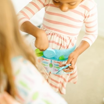 Melissa & Doug Love Your Look Play Set for Kids