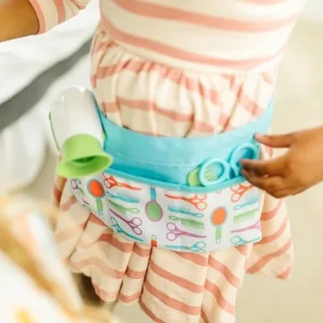 Melissa & Doug Love Your Look Play Set for Kids