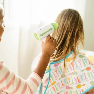 Melissa & Doug Love Your Look Play Set for Kids