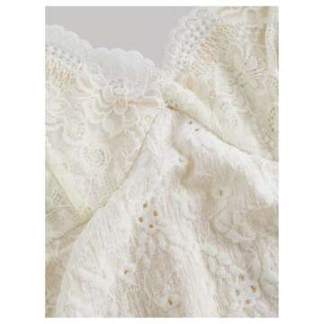 SHENHE Women's Lace Fishtail Dress Bodycon Spaghetti Strap Elegant Party Night Maxi Dress Apricot Small