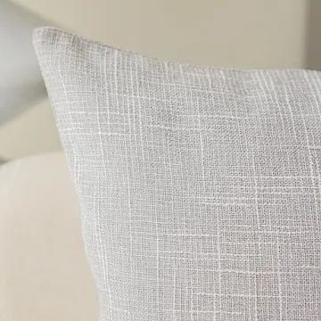 Stylish Linen Cushion Covers - Transform Your Decor Now!