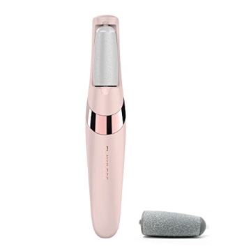 Finishing Touch Flawless Pedi Callus Remover for Home Pedicure