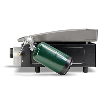 Blackstone Portable 17 Inch Gas Griddle for Outdoor Cooking