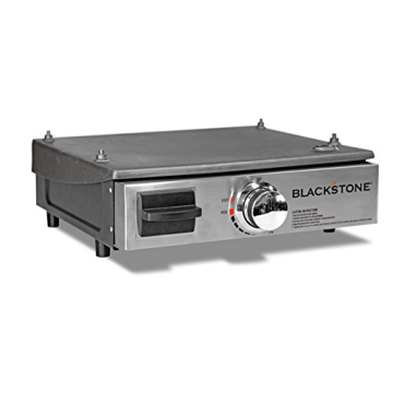 Blackstone Portable 17 Inch Gas Griddle for Outdoor Cooking
