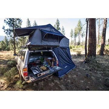 Blackstone Portable 17 Inch Gas Griddle for Outdoor Cooking