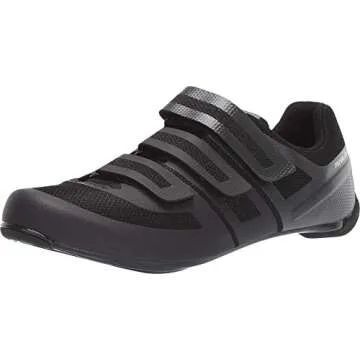 Pearl Izumi Quest Road Cycling Shoes - Comfort Meets Performance for All Cyclists