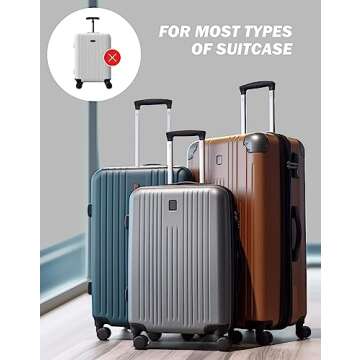 ZHCHG Travel Cup Holder for Easy Coffee Carry