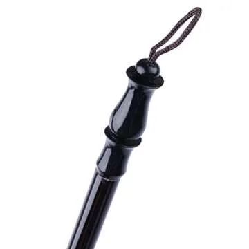 I-MART Chinese Calligraphy Brush, Writing Brush, japanese Sumi-e Drawing/Painting Brush, Maobi (Pack of 3 - Large, Medium, Small Size)