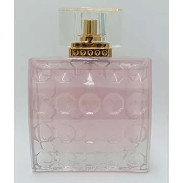 XYYRYS Diamond Floral Eau De Parfum 3.4 oz - Enchanting Scent