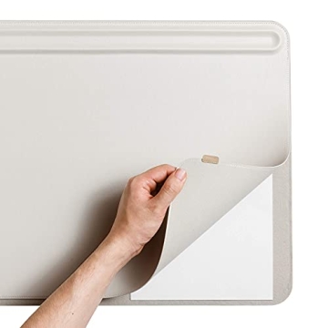 Orbitkey Desk Mat for Organized & Stylish Workspaces