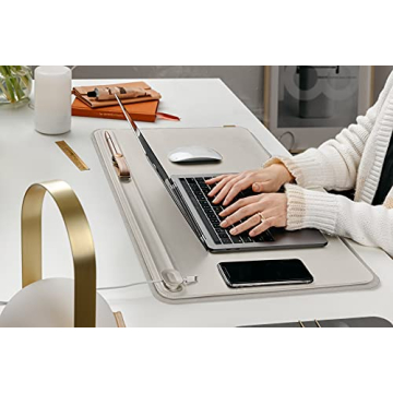 Orbitkey Desk Mat for Organized & Stylish Workspaces