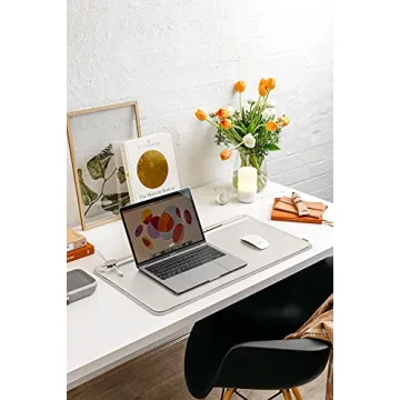 Orbitkey Desk Mat for Organized & Stylish Workspaces
