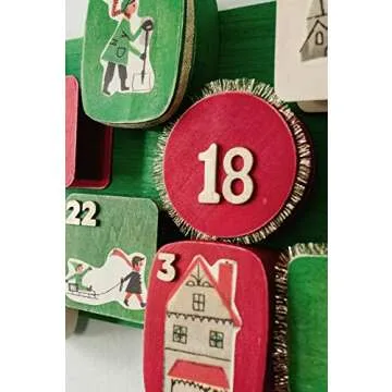 Design Master CTOOL Holiday RD, 12 Ounce (Pack of 1), Red