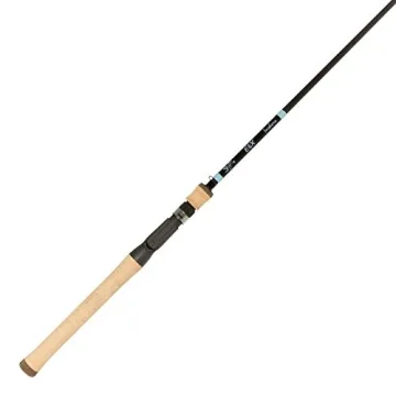 G.Loomis E6X Spinning Rod – Ideal for Inshore Fishing
