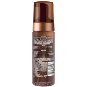 L'Oreal Sublime Bronze Mousse for Streak-Free Tan