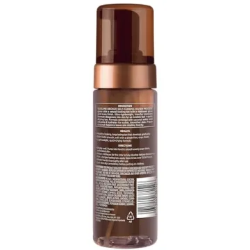 L'Oreal Sublime Bronze Mousse for Streak-Free Tan