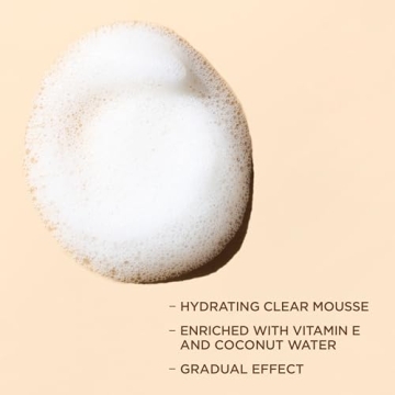 L'Oreal Sublime Bronze Mousse for Streak-Free Tan