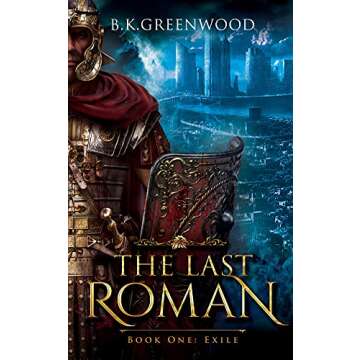 The Last Roman: Exile - A Grim Tale of Loss and Resilience
