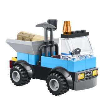 LEGO 10667 Juniors Consrtuction