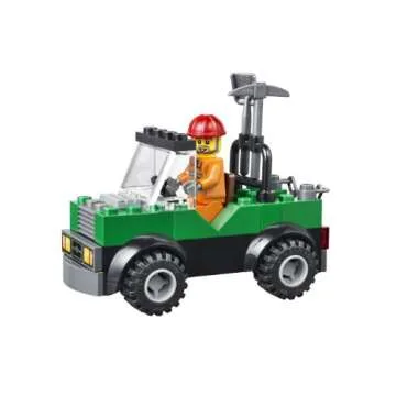 LEGO 10667 Juniors Construction Set for Young Builders