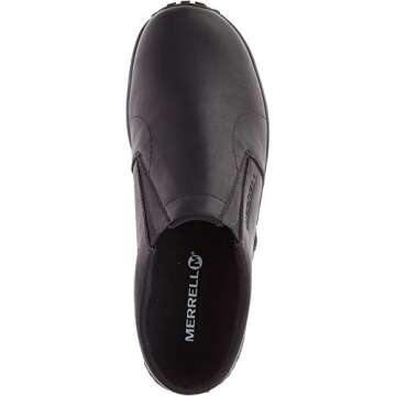 Merrell Men's Jungle Slide Ac+ Pro - Black