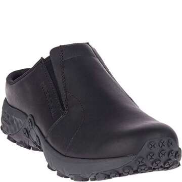 Merrell Men's Jungle Slide Ac+ Pro - Black