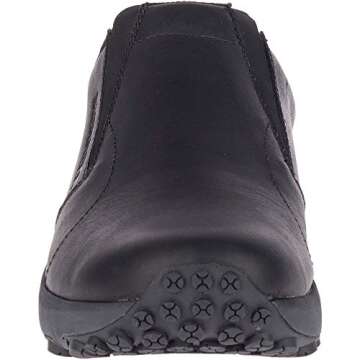 Merrell Men's Jungle Slide Ac+ Pro - Black