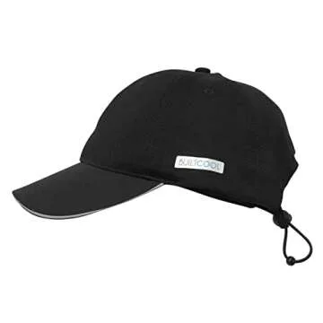 BUILTCOOL Cooling Baseball Hat for All Activities