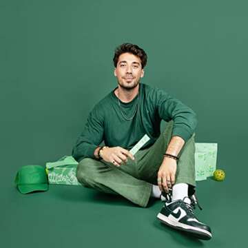 Hydration Revolution: Waterboy Electrolyte Packets