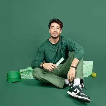 Hydration Revolution: Waterboy Electrolyte Packets