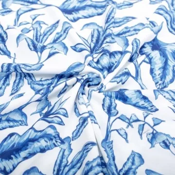 Shop GRACE KARIN Strapless Floral Maxi Dress for Summer