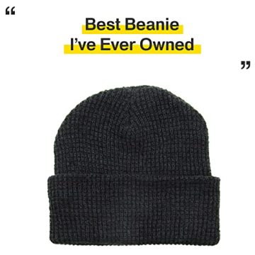 KBW-10 Comfortable Soft Slouchy Beanie - Stylish Warmth