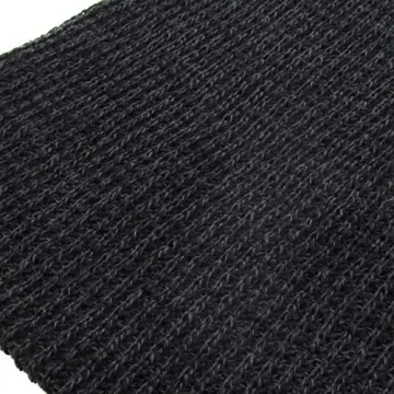 KBW-10 Comfortable Soft Slouchy Beanie - Stylish Warmth