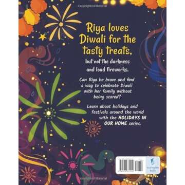 Once Upon a Diwali (Holidays in Our Home)