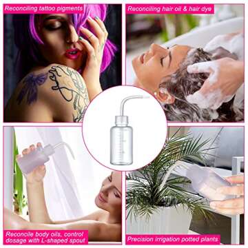 Mini USB Portable Fans Set with Beauty Accessories