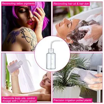 Mini USB Portable Fans Set with Beauty Accessories