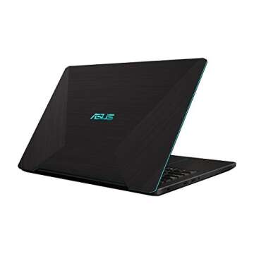 ASUS FX503 Gaming Laptop 15.6" 120Hz Intel i5 GTX 1060 8GB