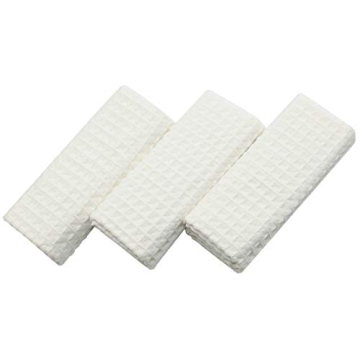 VeraSong Microfiber Kitchen Towels - Absorbent & Lint Free