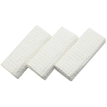 VeraSong Microfiber Kitchen Towels - Absorbent & Lint Free