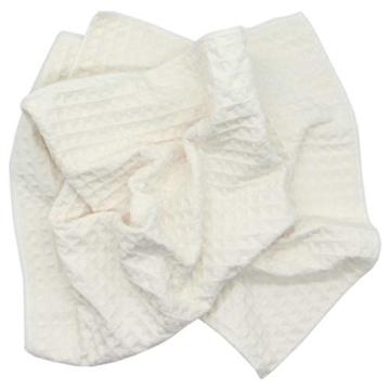 VeraSong Microfiber Kitchen Towels - Absorbent & Lint Free