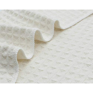 VeraSong Microfiber Kitchen Towels - Absorbent & Lint Free