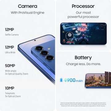 Buy the SAMSUNG Galaxy S25+ 512GB Smartphone - Icy Blue