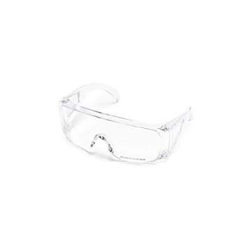 DJI RoboMaster S1 Safety Goggles for Immersive Gaming