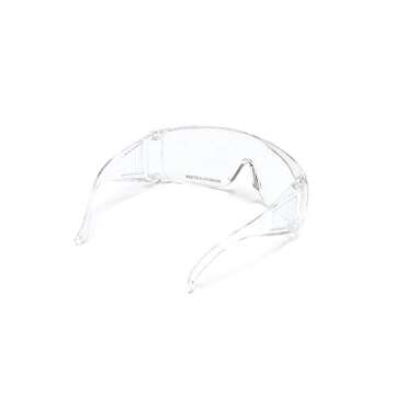 DJI RoboMaster S1 Safety Goggles for Immersive Gaming
